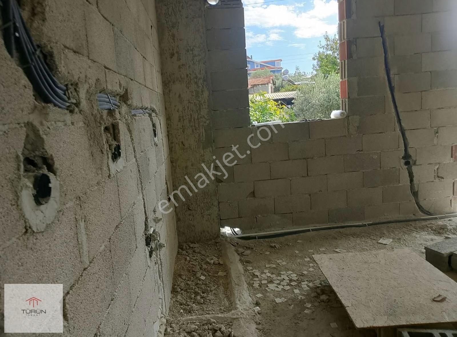 Fethiye Çatalarık Ta 2+1 Müstakil Giriş Daire - Görsel 4