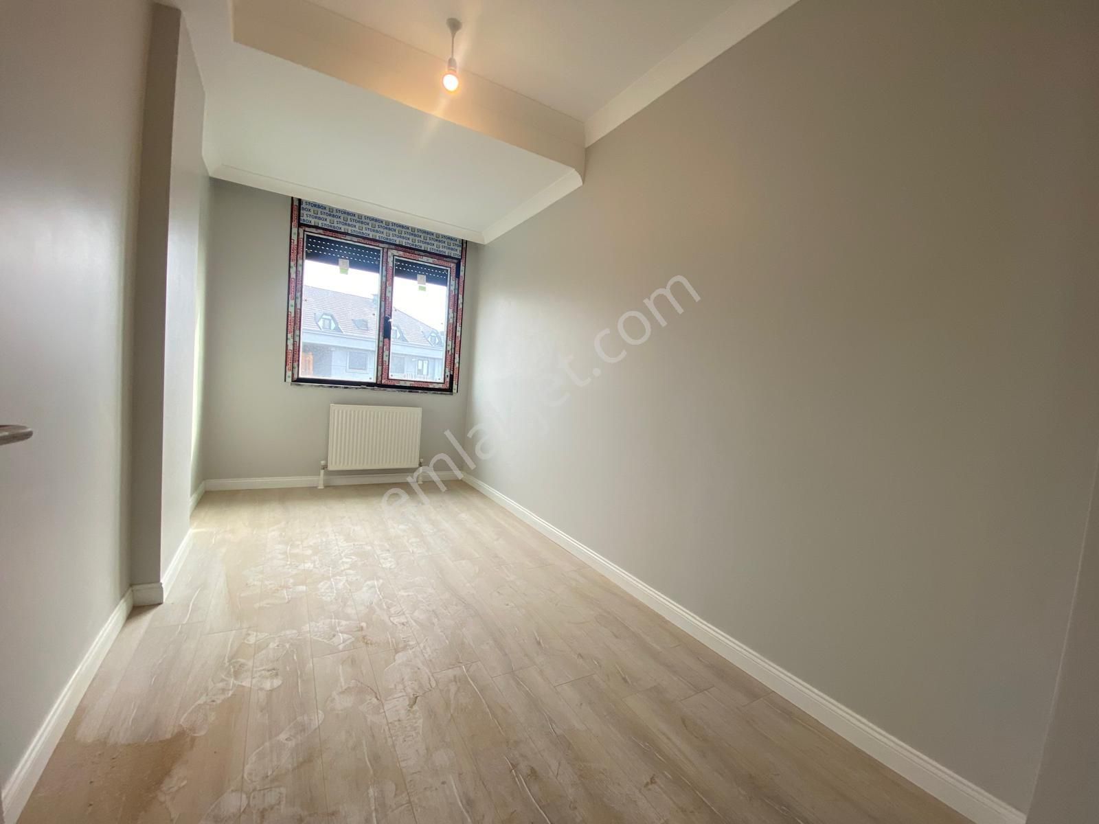 Bahçelievler Çalışlar Yakını Köşe Konumlu 5+2 Kiralık Daire - Görsel 7
