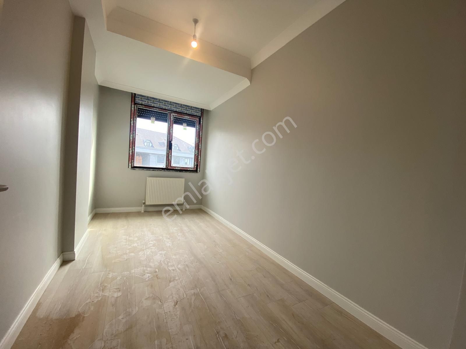 Bahçelievler Çalışlar Yakını Köşe Konumlu 5+2 Kiralık Daire - Görsel 8