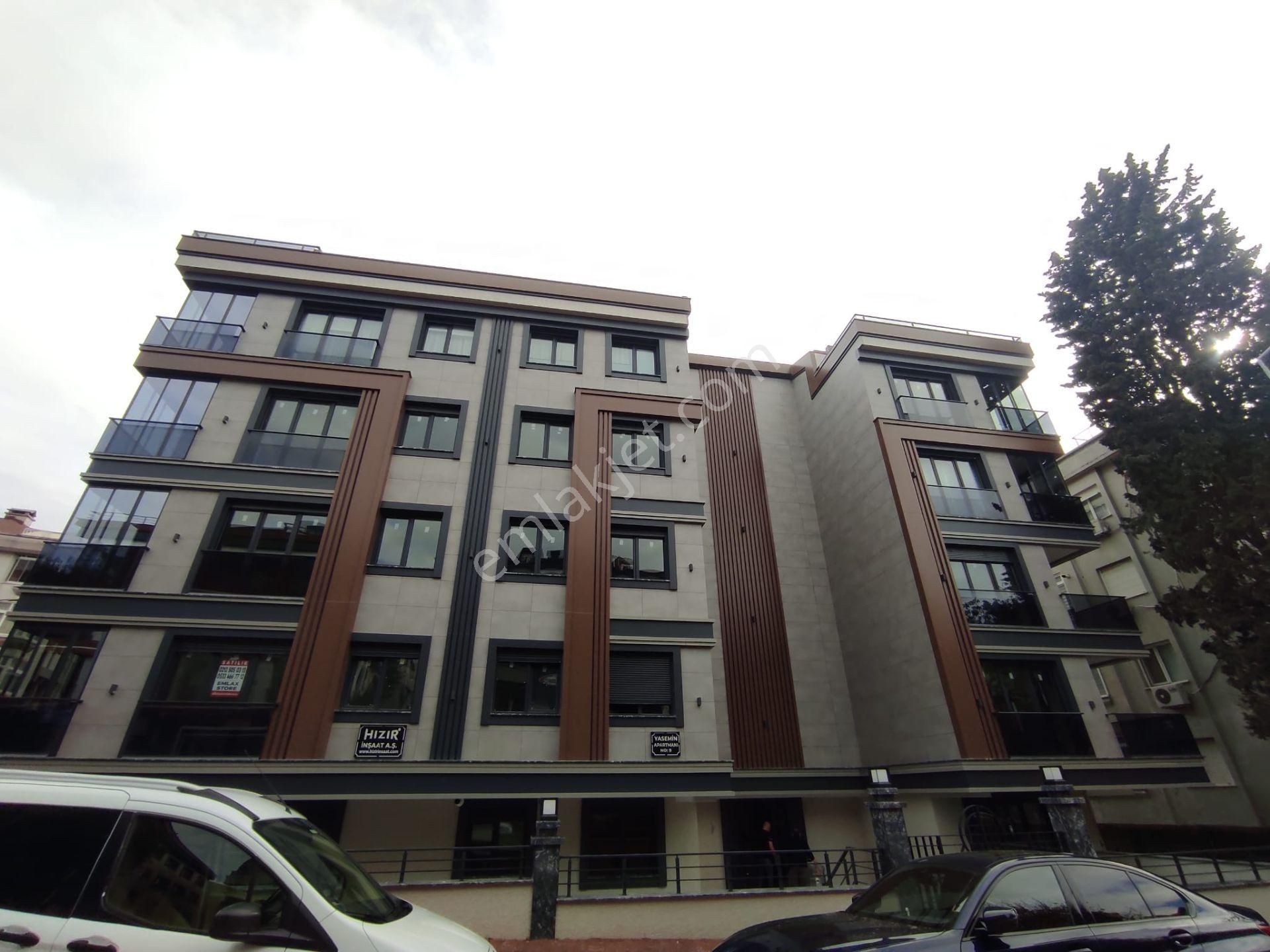 Bahçelievler Çalışlar Yakını Köşe Konumlu 5+2 Kiralık Daire - Görsel 29