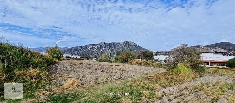 Örende Resmi Yolu Olan Denize Yakın Satılık Tarla - Görsel 4