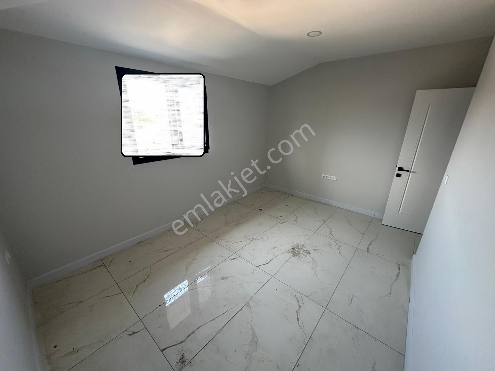 Ender Uysal Gayrimenkulden Hürriyet Mahallesin De Satılık 2+1 Dublex Sıfır Daire.. - Görsel 16