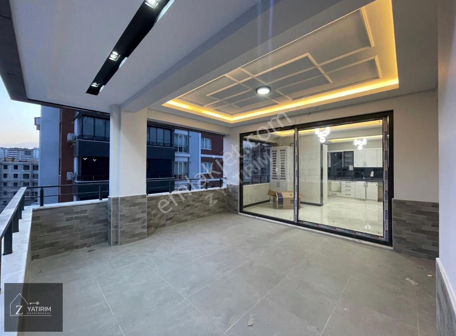 Z Yatırım'dan Bülbülzade'de 3+1 Lüx 0 Daire - Görsel 27