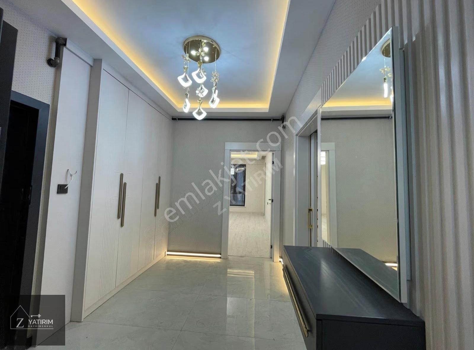 Z Yatırım'dan Bülbülzade'de 3+1 Lüx 0 Daire - Görsel 13