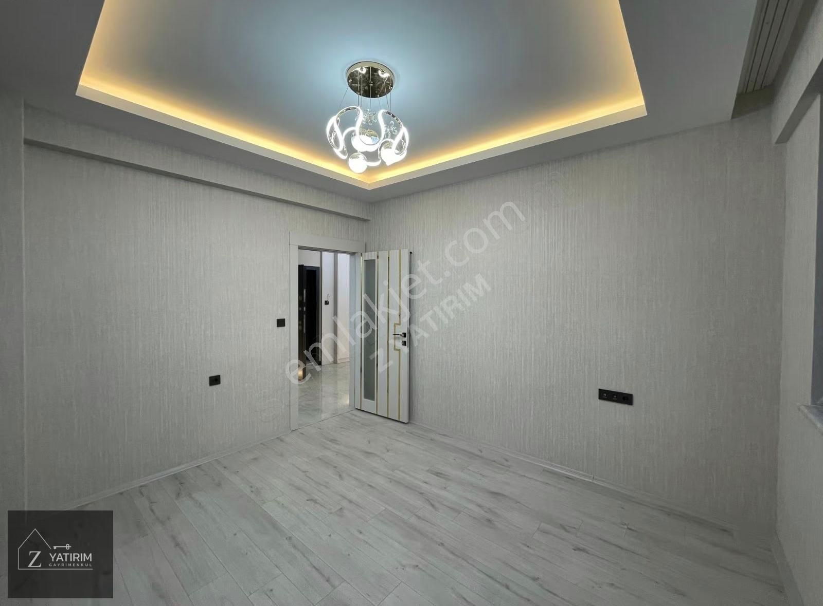 Z Yatırım'dan Bülbülzade'de 3+1 Lüx 0 Daire - Görsel 22