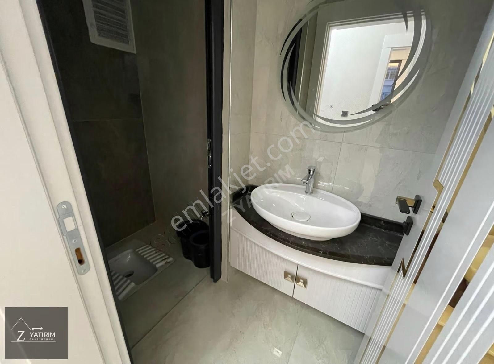 Z Yatırım'dan Bülbülzade'de 3+1 Lüx 0 Daire - Görsel 23