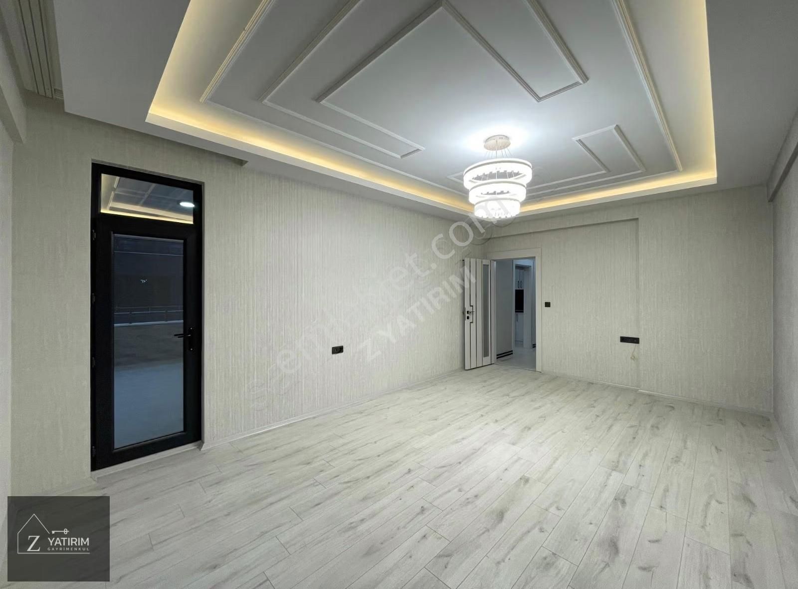 Z Yatırım'dan Bülbülzade'de 3+1 Lüx 0 Daire - Görsel 16