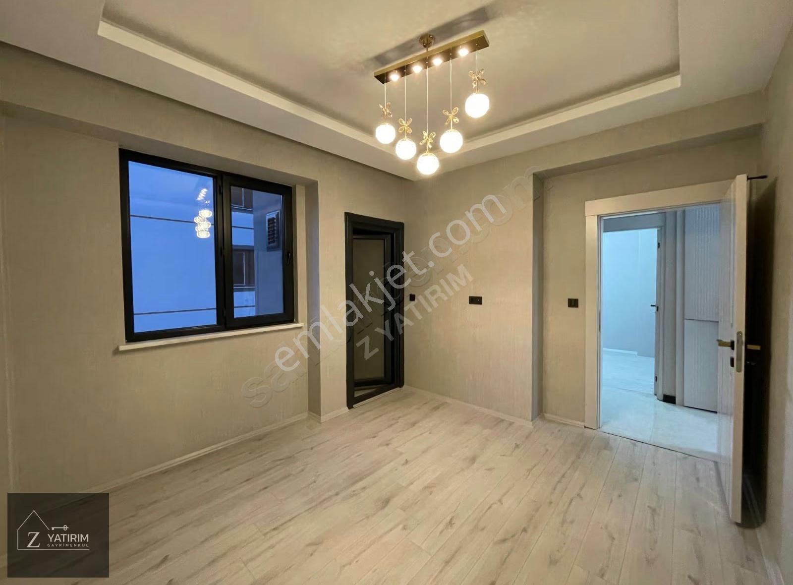 Z Yatırım'dan Bülbülzade'de 3+1 Lüx 0 Daire - Görsel 8