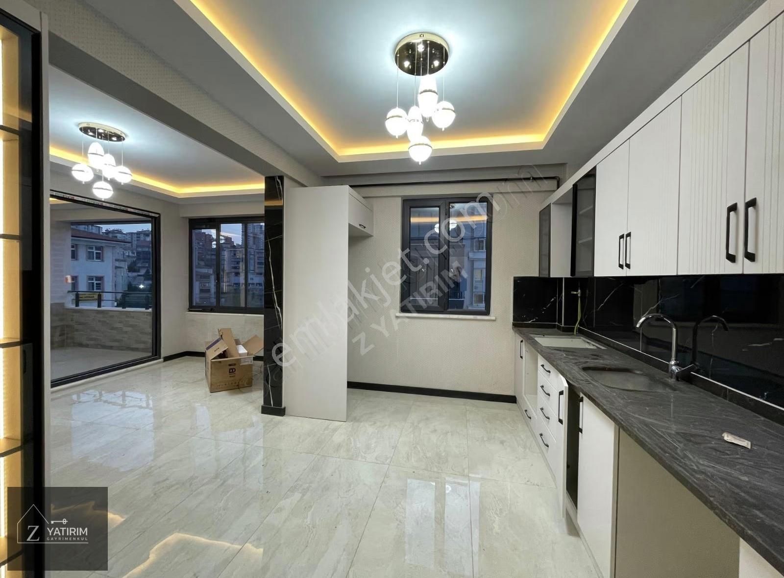 Z Yatırım'dan Bülbülzade'de 3+1 Lüx 0 Daire - Görsel 3