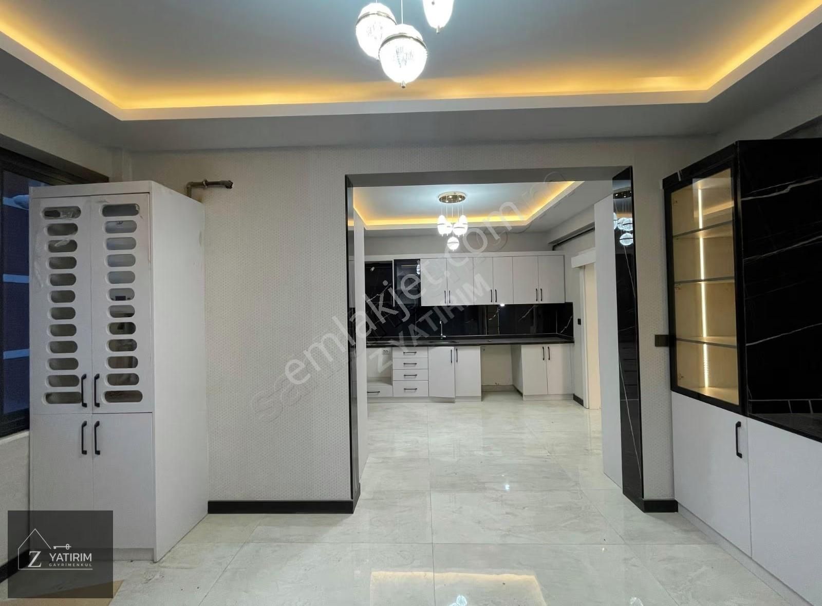 Z Yatırım'dan Bülbülzade'de 3+1 Lüx 0 Daire - Görsel 29