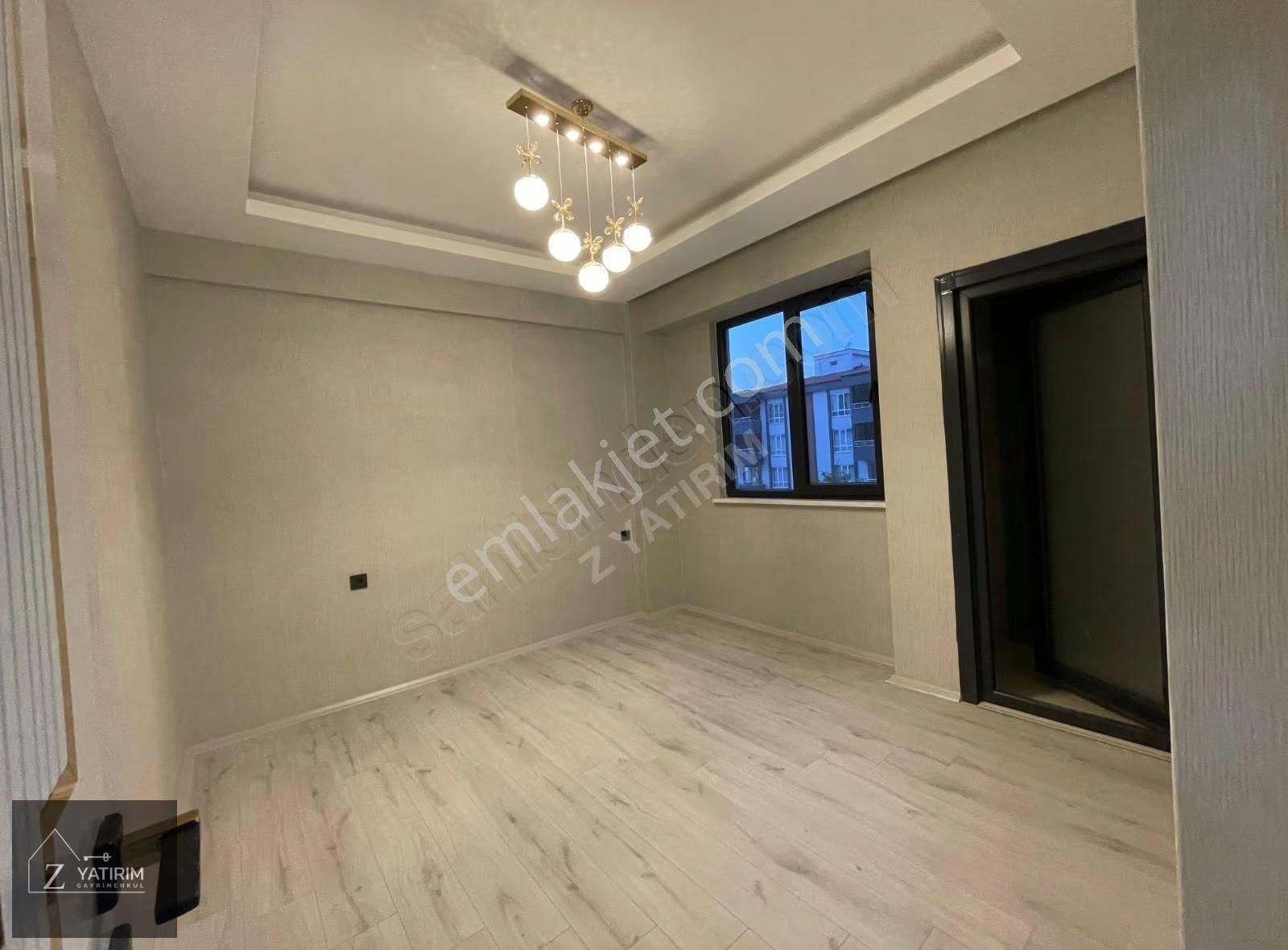 Z Yatırım'dan Bülbülzade'de 3+1 Lüx 0 Daire - Görsel 18