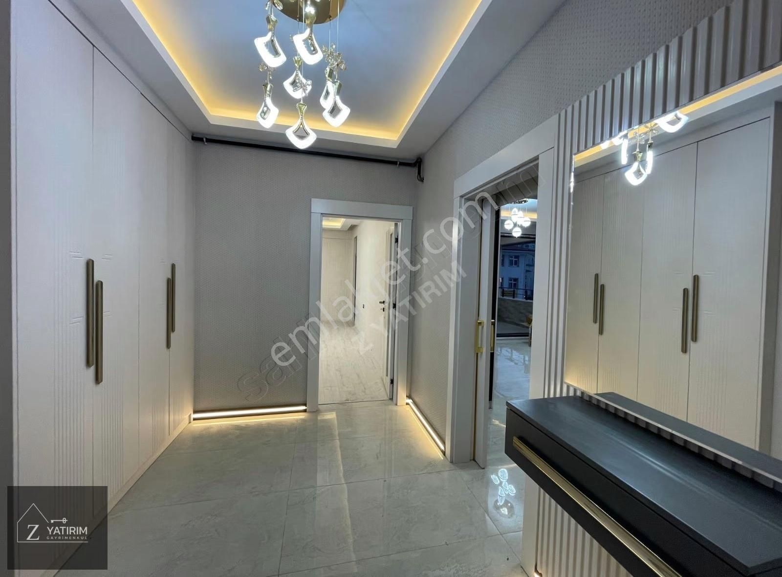 Z Yatırım'dan Bülbülzade'de 3+1 Lüx 0 Daire - Görsel 6