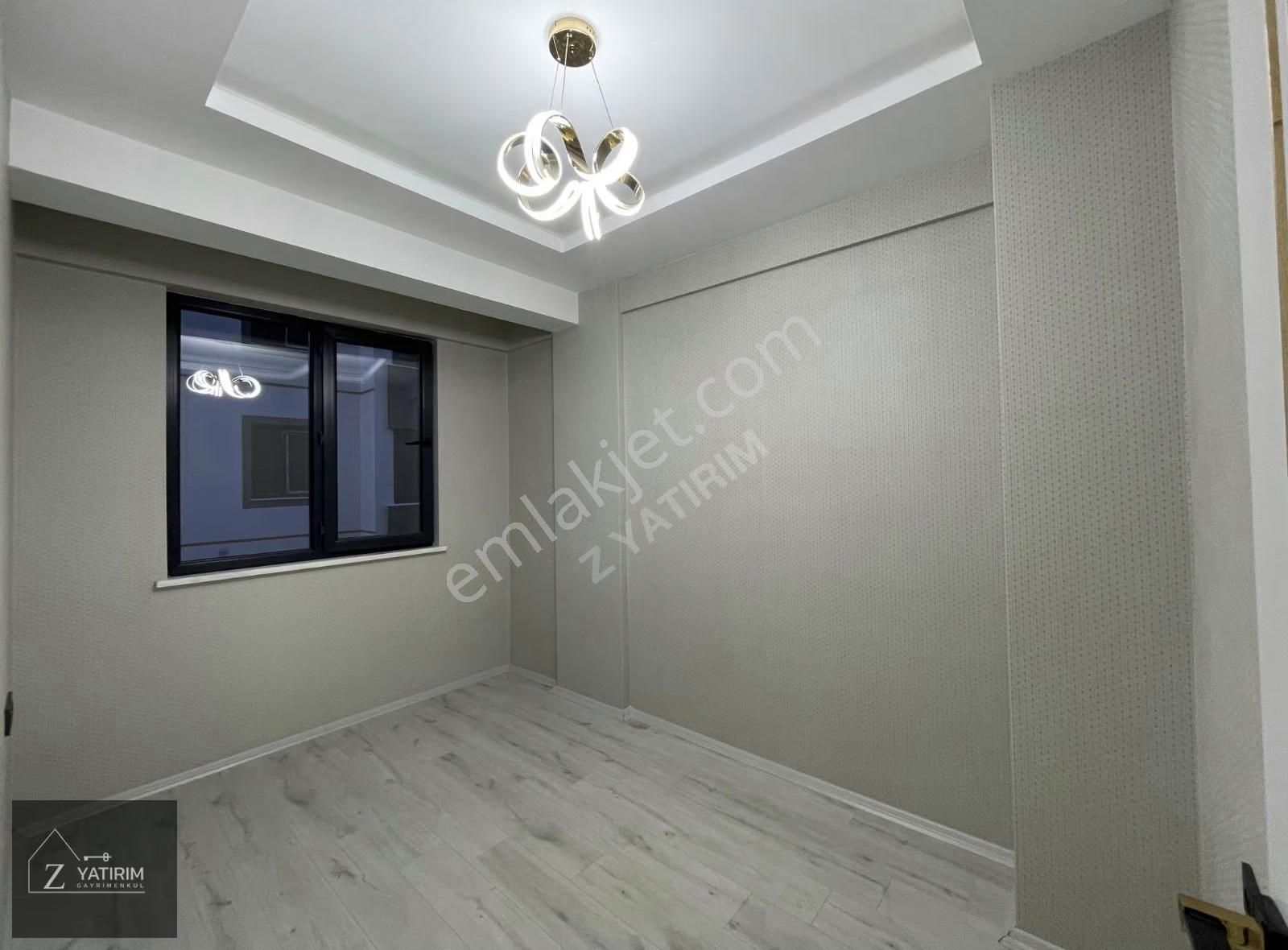 Z Yatırım'dan Bülbülzade'de 3+1 Lüx 0 Daire - Görsel 26