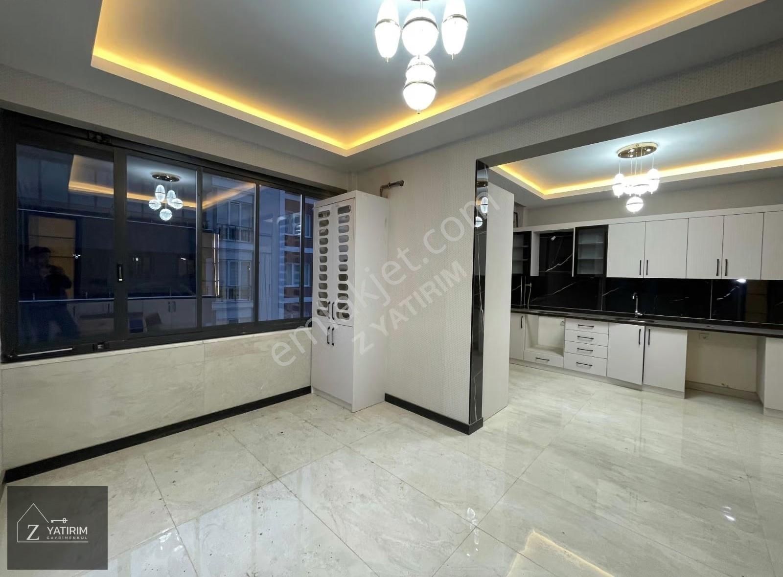 Z Yatırım'dan Bülbülzade'de 3+1 Lüx 0 Daire - Görsel 4