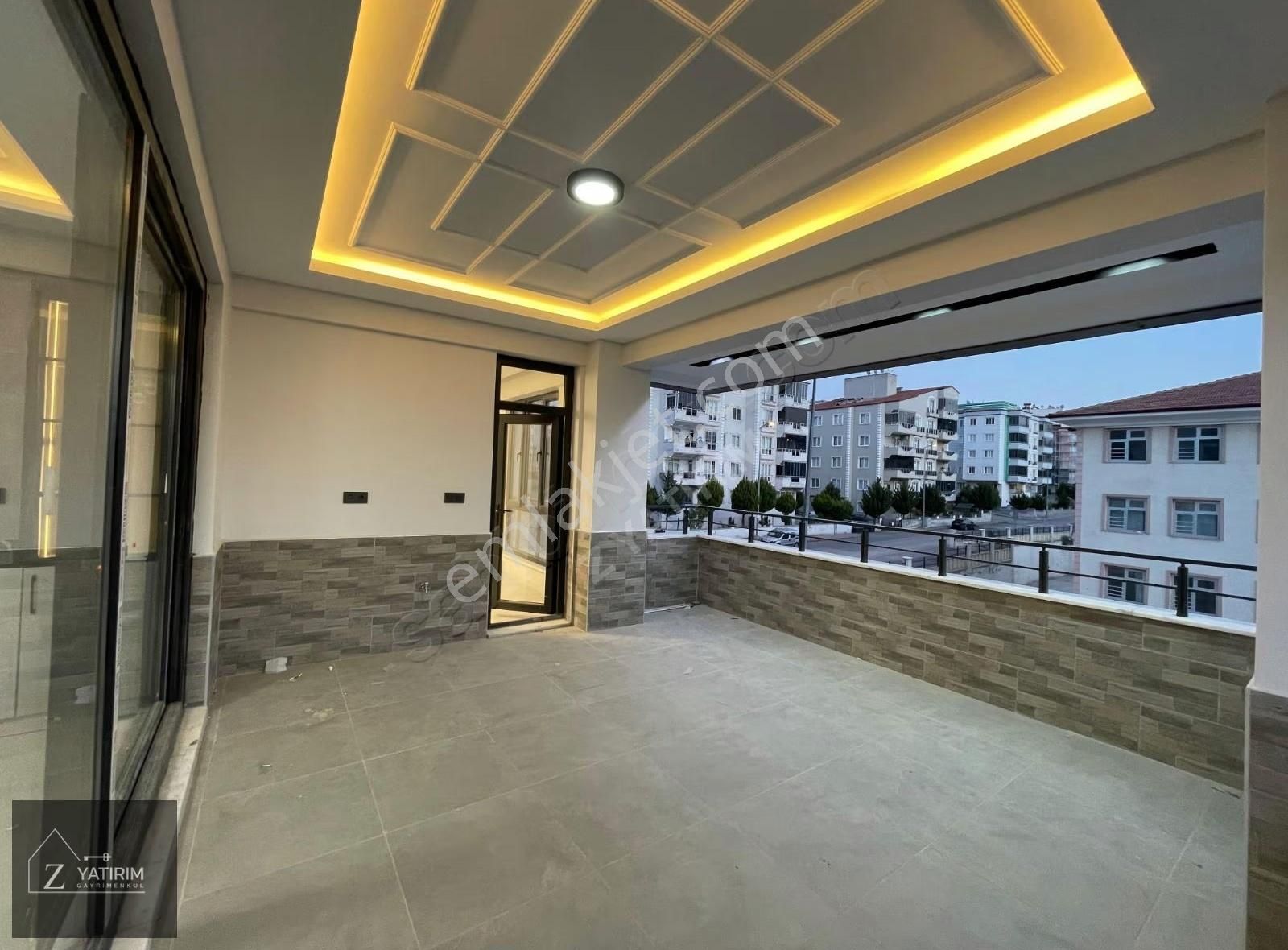 Z Yatırım'dan Bülbülzade'de 3+1 Lüx 0 Daire - Görsel 20
