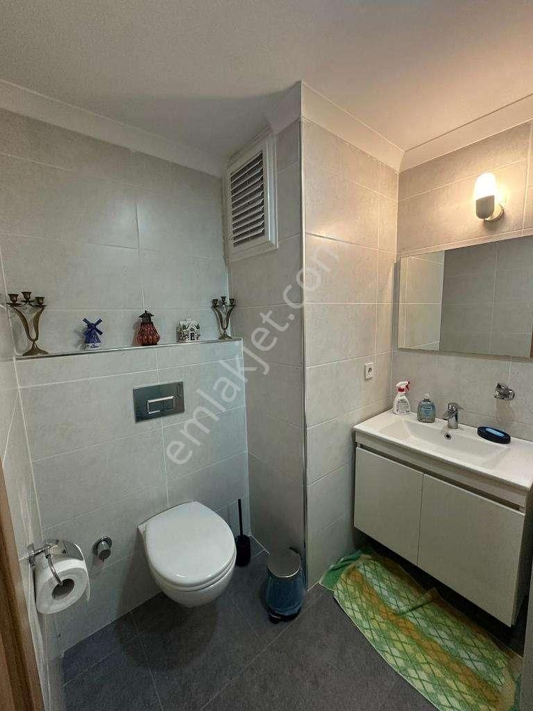 Kaçmaz'dan Altıntepe Manzaralı 3+1 Otoparklı Asansörlü - Görsel 35