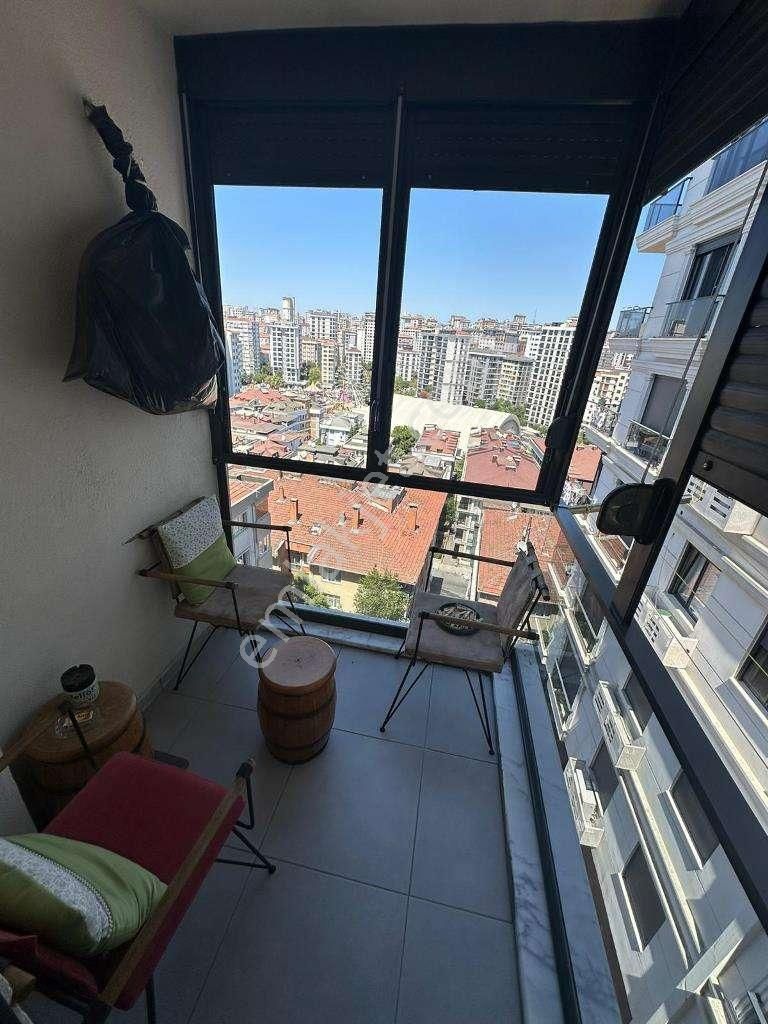 Kaçmaz'dan Altıntepe Manzaralı 3+1 Otoparklı Asansörlü - Görsel 4