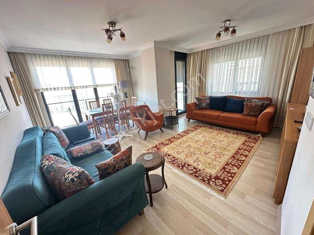 Kaçmaz'dan Altıntepe Manzaralı 3+1 Otoparklı Asansörlü - Görsel 6