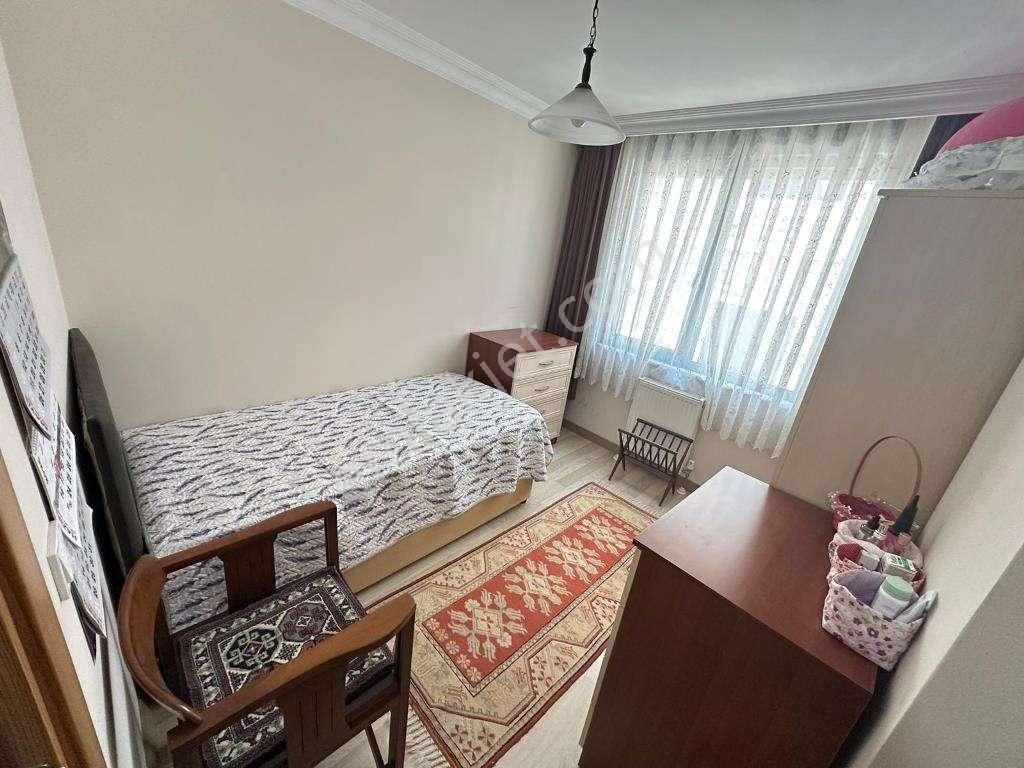 Kaçmaz'dan Altıntepe Manzaralı 3+1 Otoparklı Asansörlü - Görsel 7