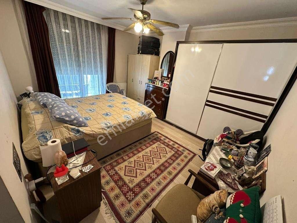 Kaçmaz'dan Altıntepe Manzaralı 3+1 Otoparklı Asansörlü - Görsel 20