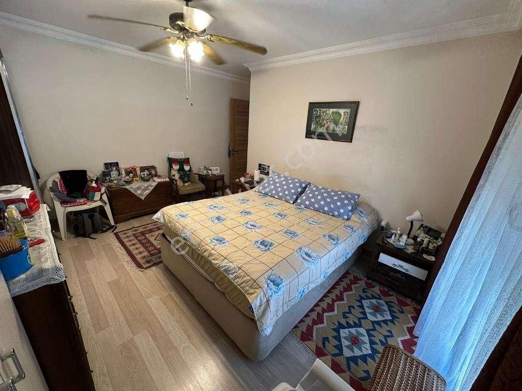 Kaçmaz'dan Altıntepe Manzaralı 3+1 Otoparklı Asansörlü - Görsel 31