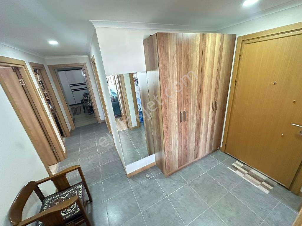 Kaçmaz'dan Altıntepe Manzaralı 3+1 Otoparklı Asansörlü - Görsel 9