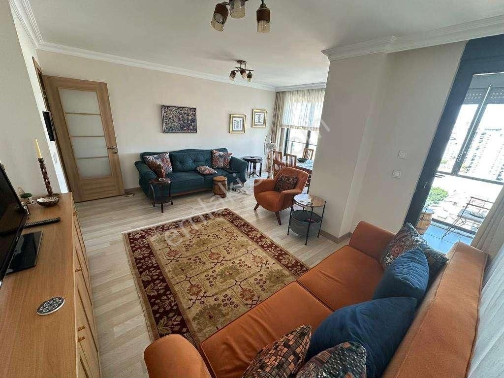 Kaçmaz'dan Altıntepe Manzaralı 3+1 Otoparklı Asansörlü - Görsel 5