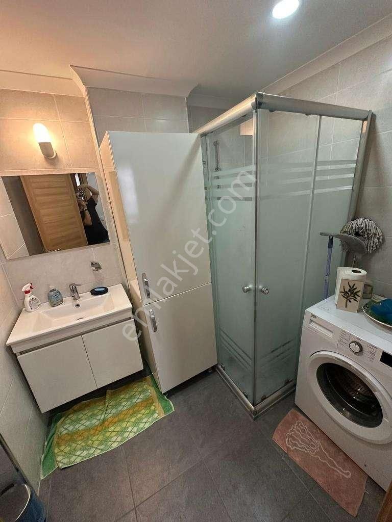 Kaçmaz'dan Altıntepe Manzaralı 3+1 Otoparklı Asansörlü - Görsel 24