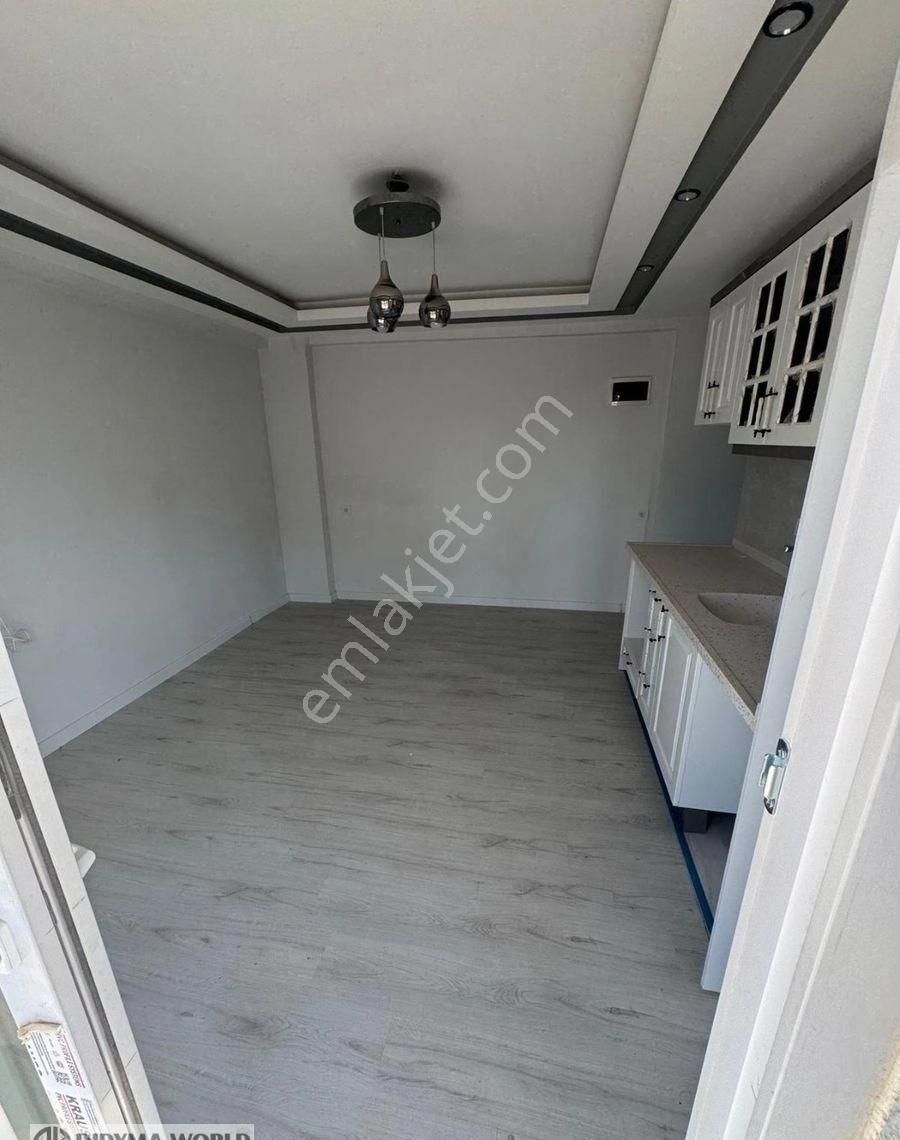 🏡 Didim Efeler Mah. 1+1 Satılık Daire – Sıfır Bina - Görsel 2