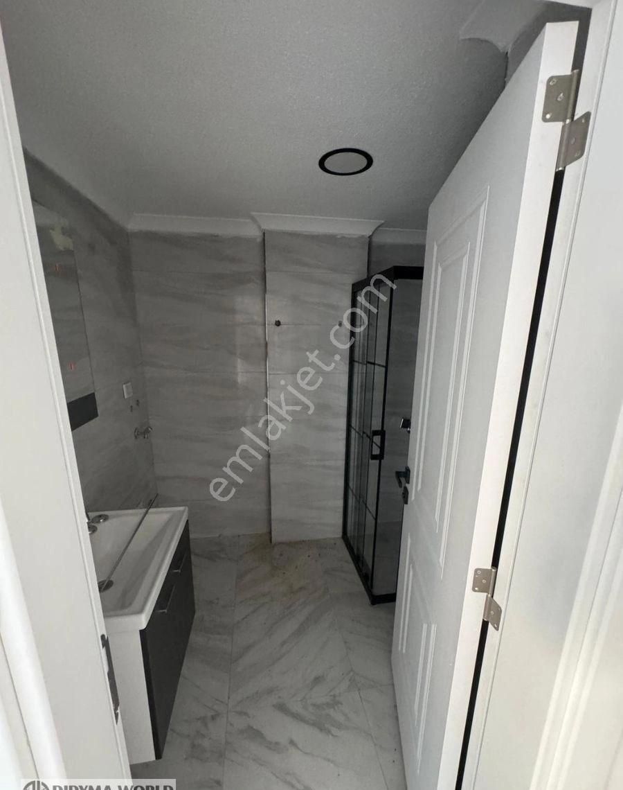 🏡 Didim Efeler Mah. 1+1 Satılık Daire – Sıfır Bina - Görsel 4