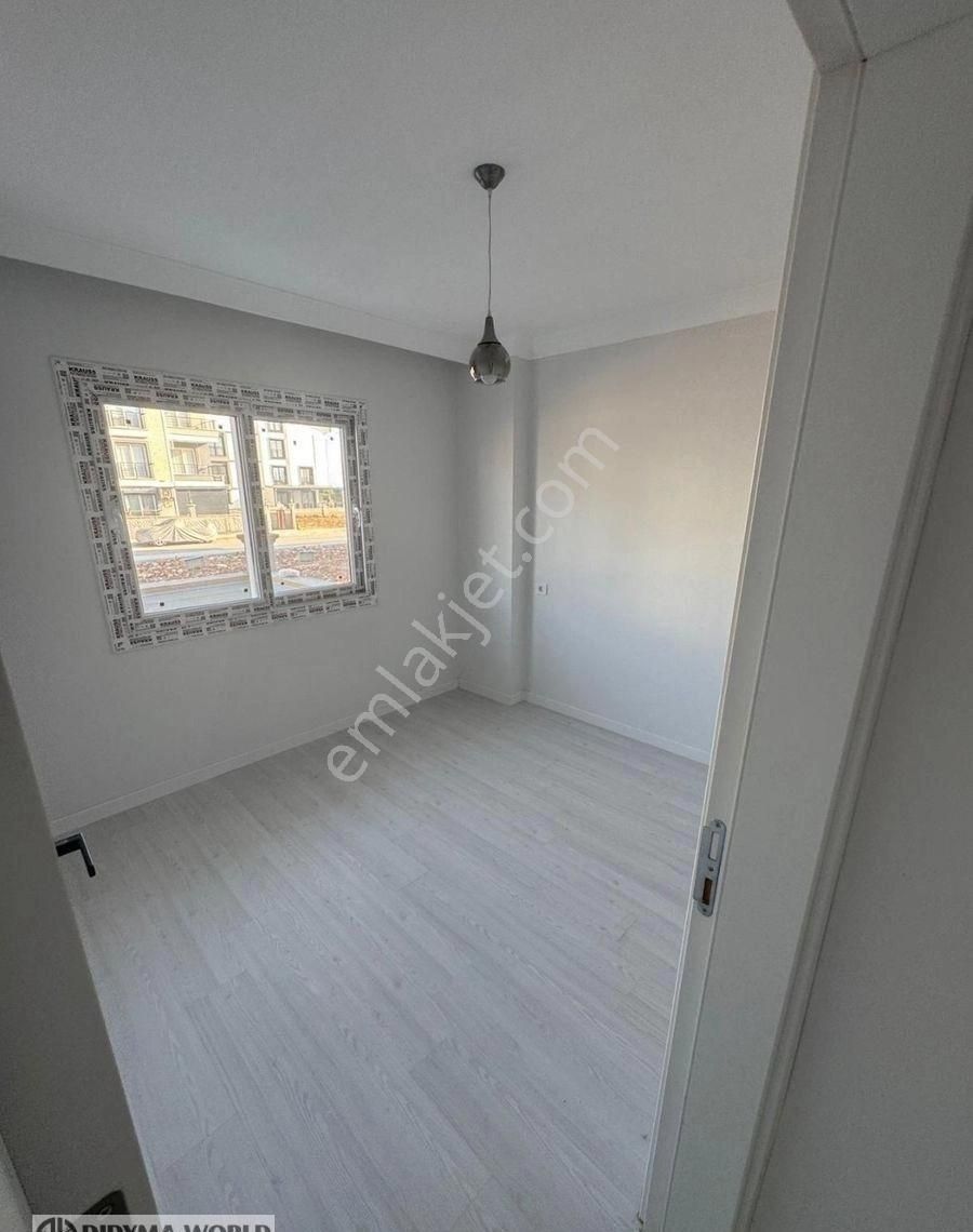 🏡 Didim Efeler Mah. 1+1 Satılık Daire – Sıfır Bina - Görsel 13