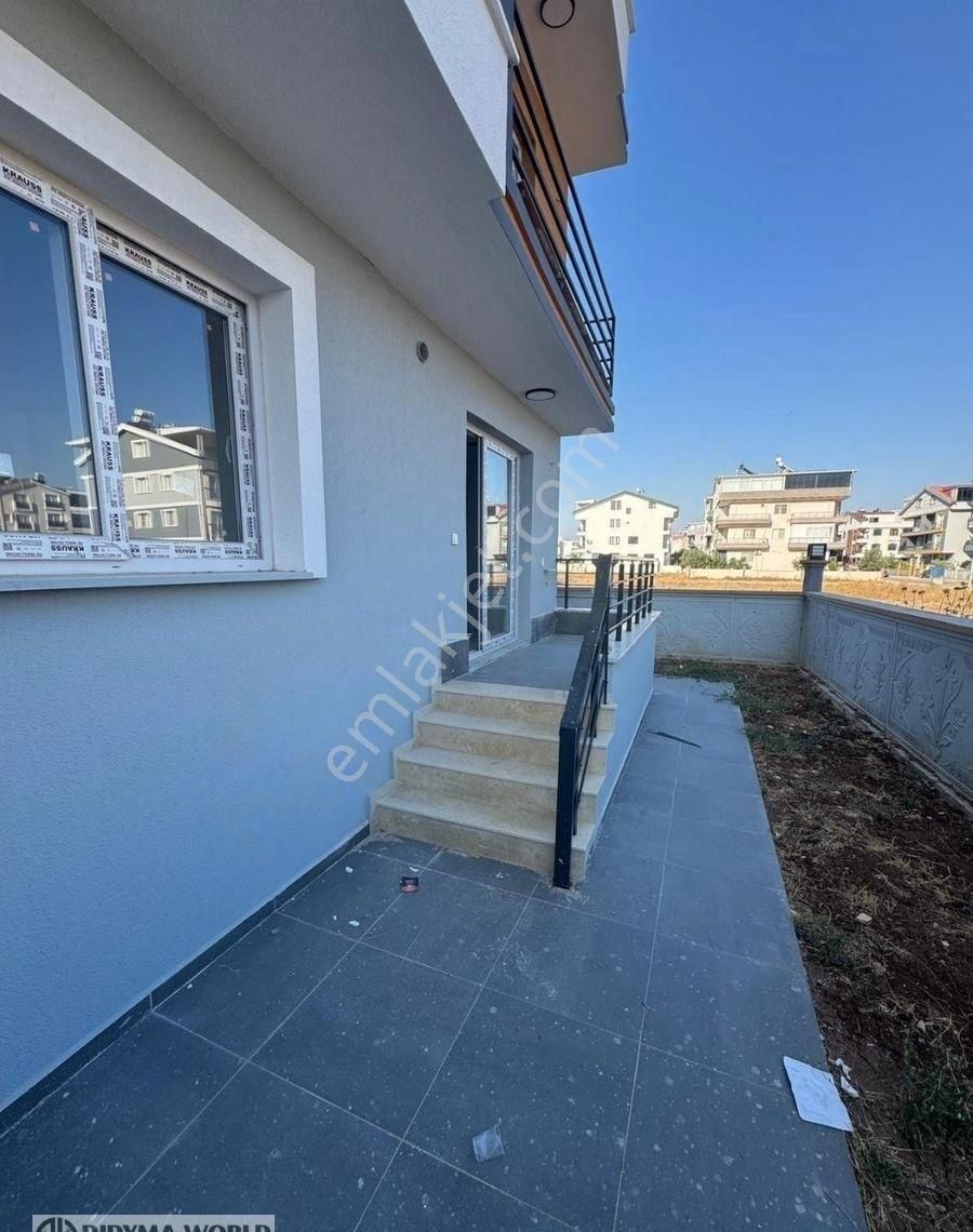 🏡 Didim Efeler Mah. 1+1 Satılık Daire – Sıfır Bina - Görsel 7