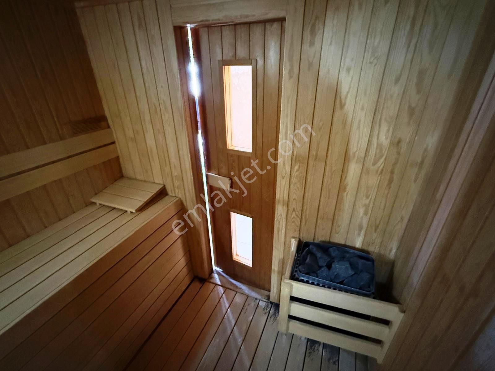 Alanya Kargıcak Mah.eşyalı Satılık 4+1 Villa - Görsel 32