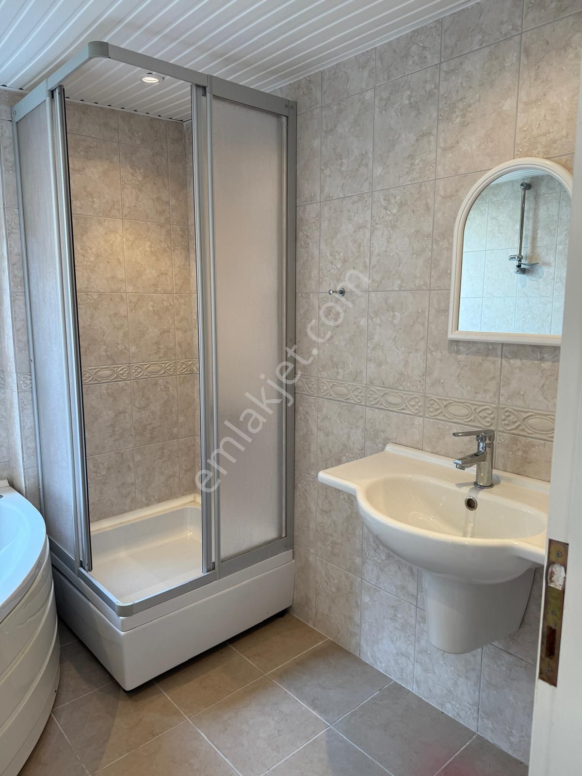 Alanya Kargıcak Mah.eşyalı Satılık 4+1 Villa - Görsel 23