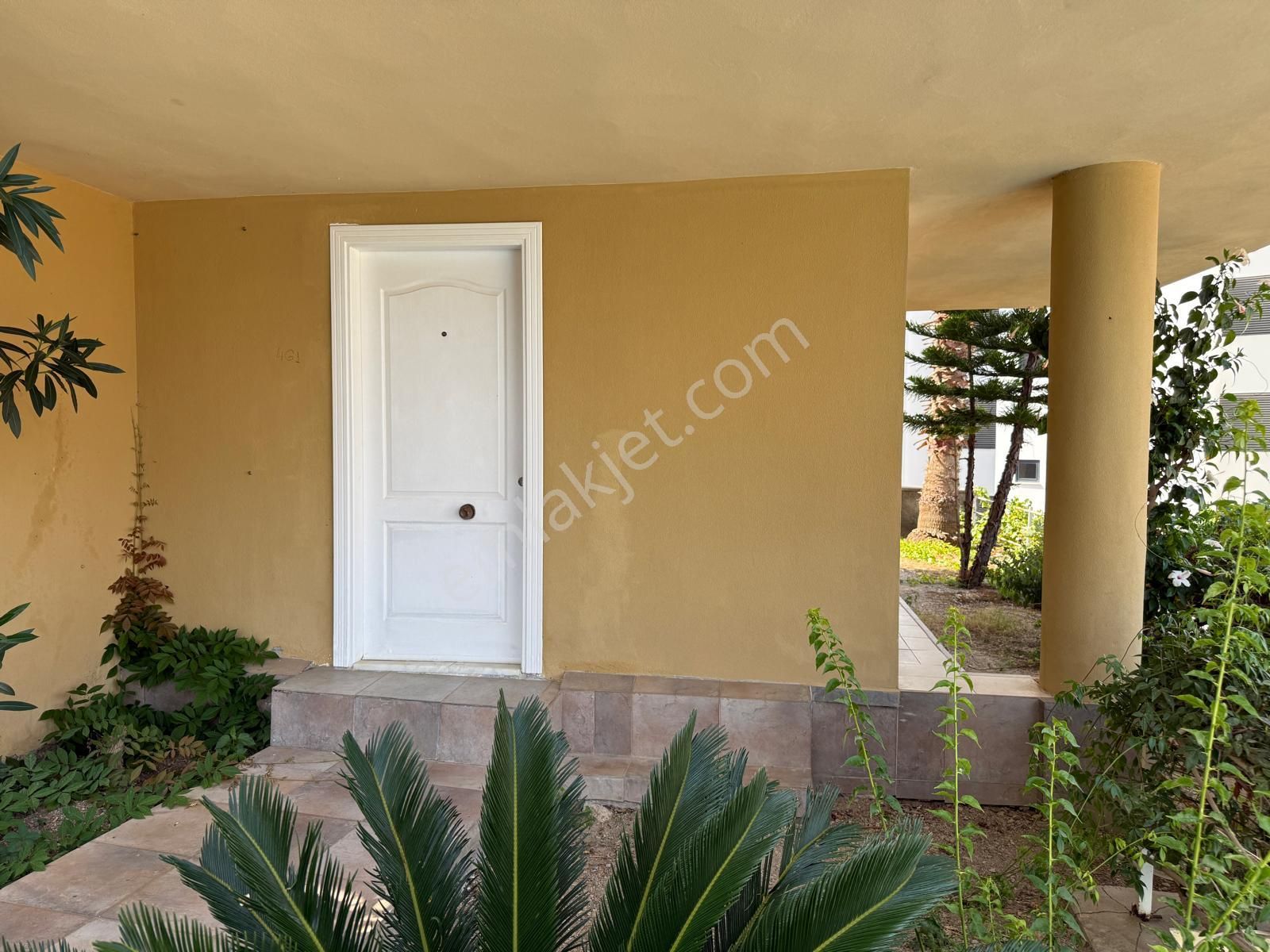 Alanya Kargıcak Mah.eşyalı Satılık 4+1 Villa - Görsel 31