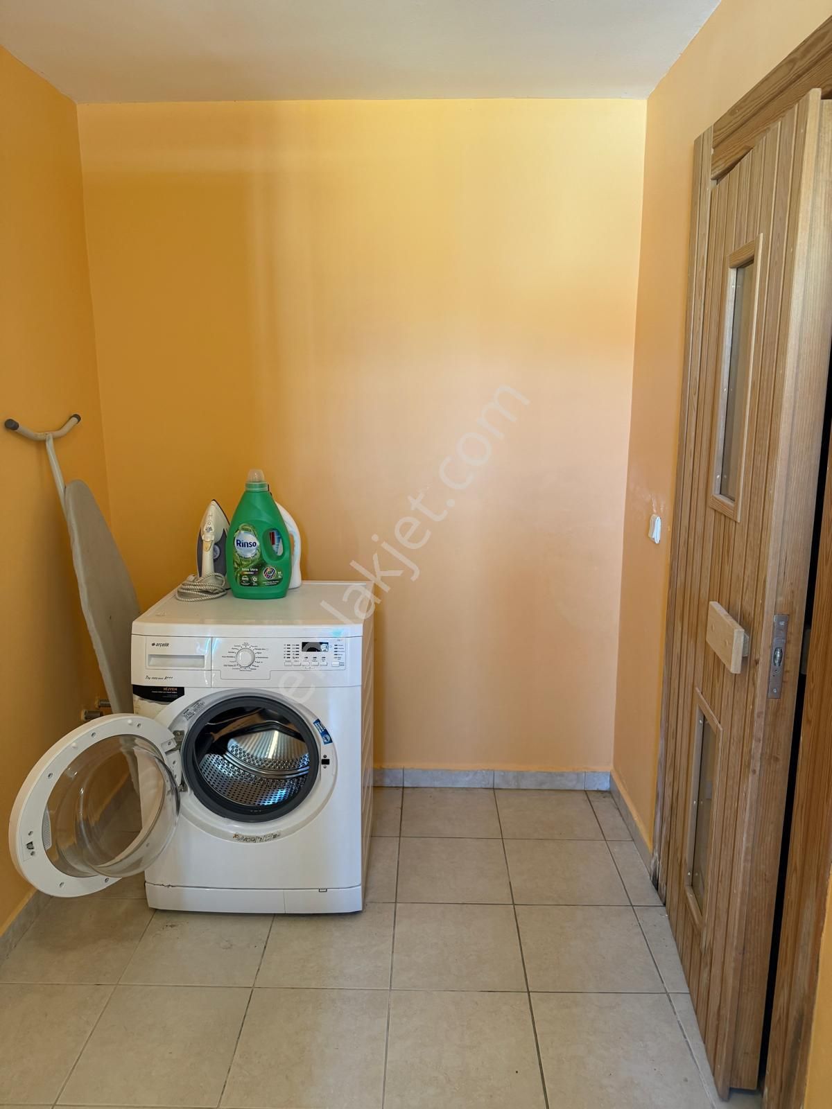 Alanya Kargıcak Mah.eşyalı Satılık 4+1 Villa - Görsel 25