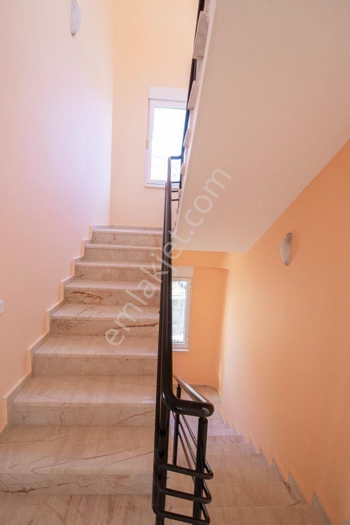 Alanya Kargıcak Mah.eşyalı Satılık 4+1 Villa - Görsel 11