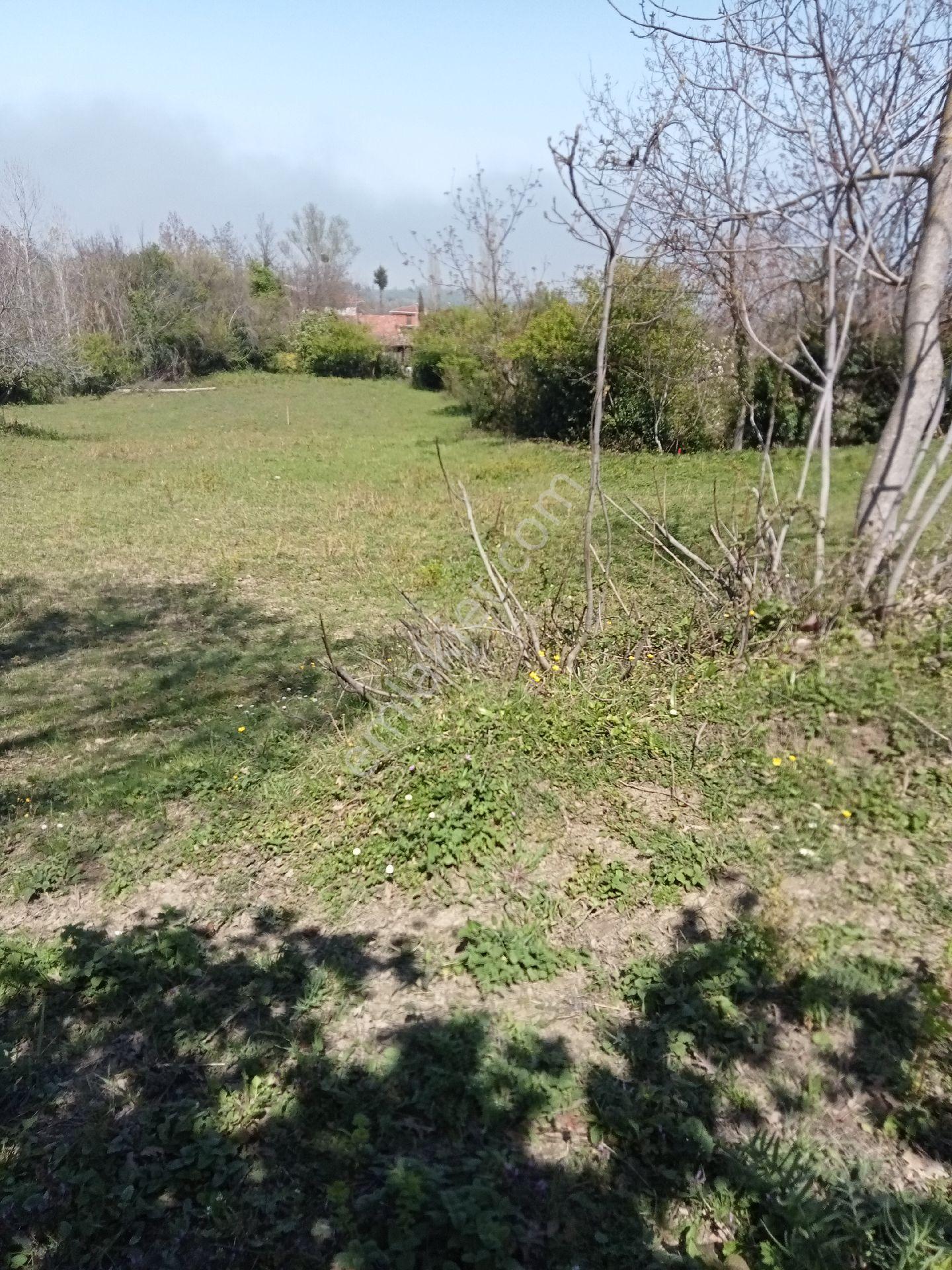 Sahibinden Deniz Manzaralı Müstakil Tapu Parseller - Görsel 10