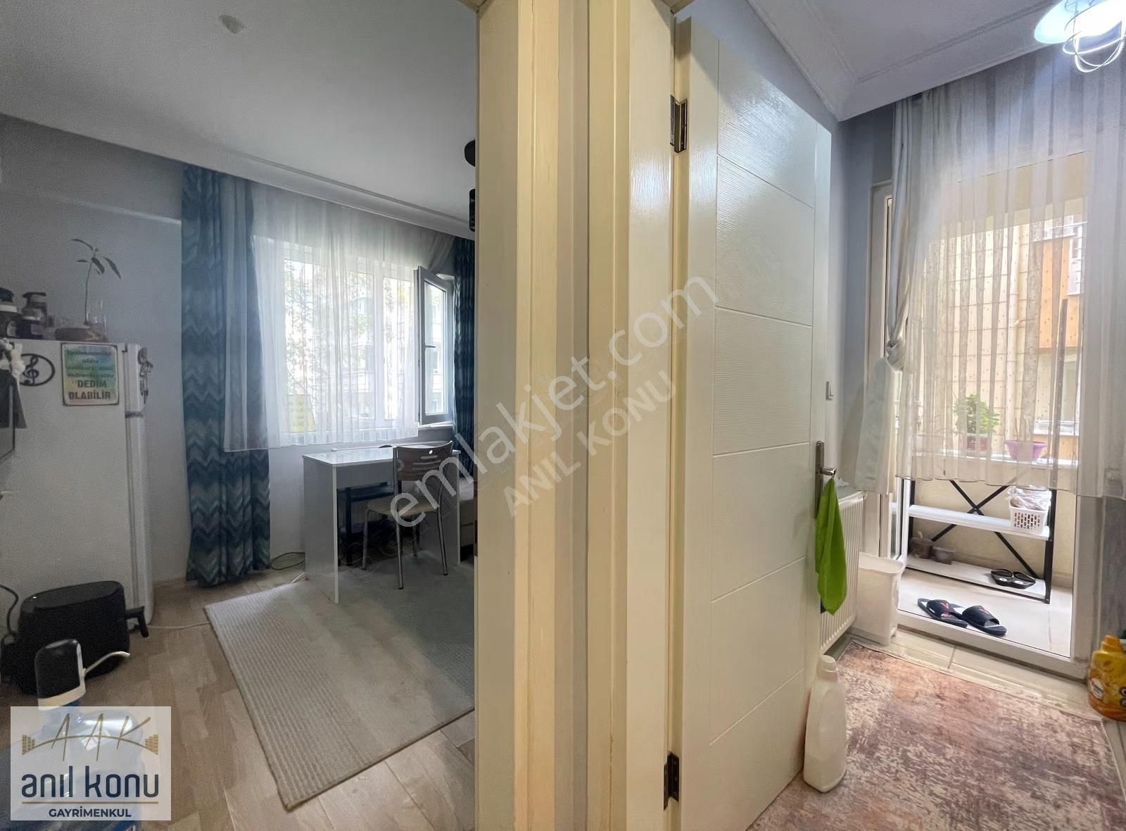 Anıl Konu'dan 2+1 Ayrı Mutfak Mülkiyetli Satılık Merkezde Daire - Görsel 9
