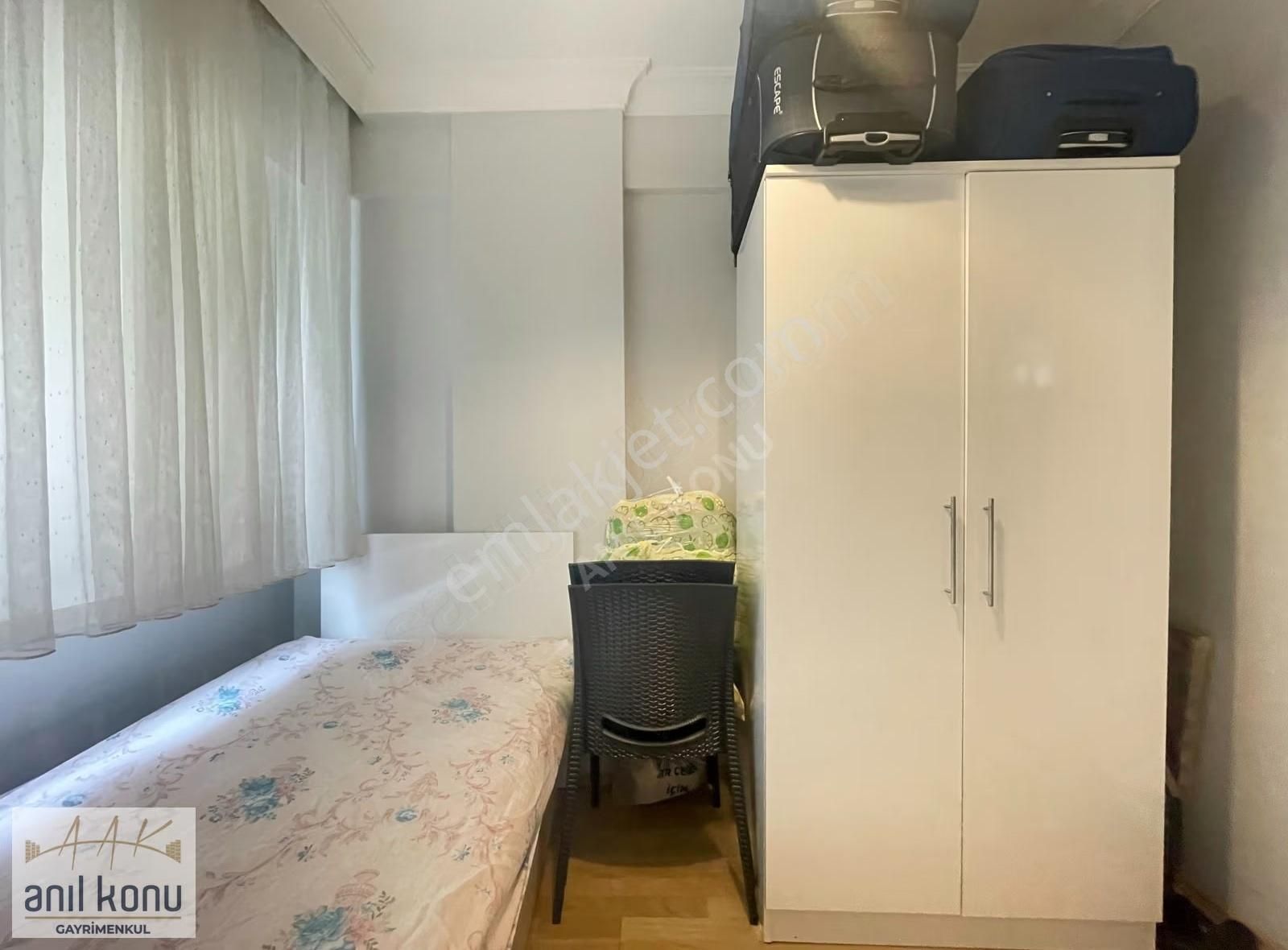 Anıl Konu'dan 2+1 Ayrı Mutfak Mülkiyetli Satılık Merkezde Daire - Görsel 28