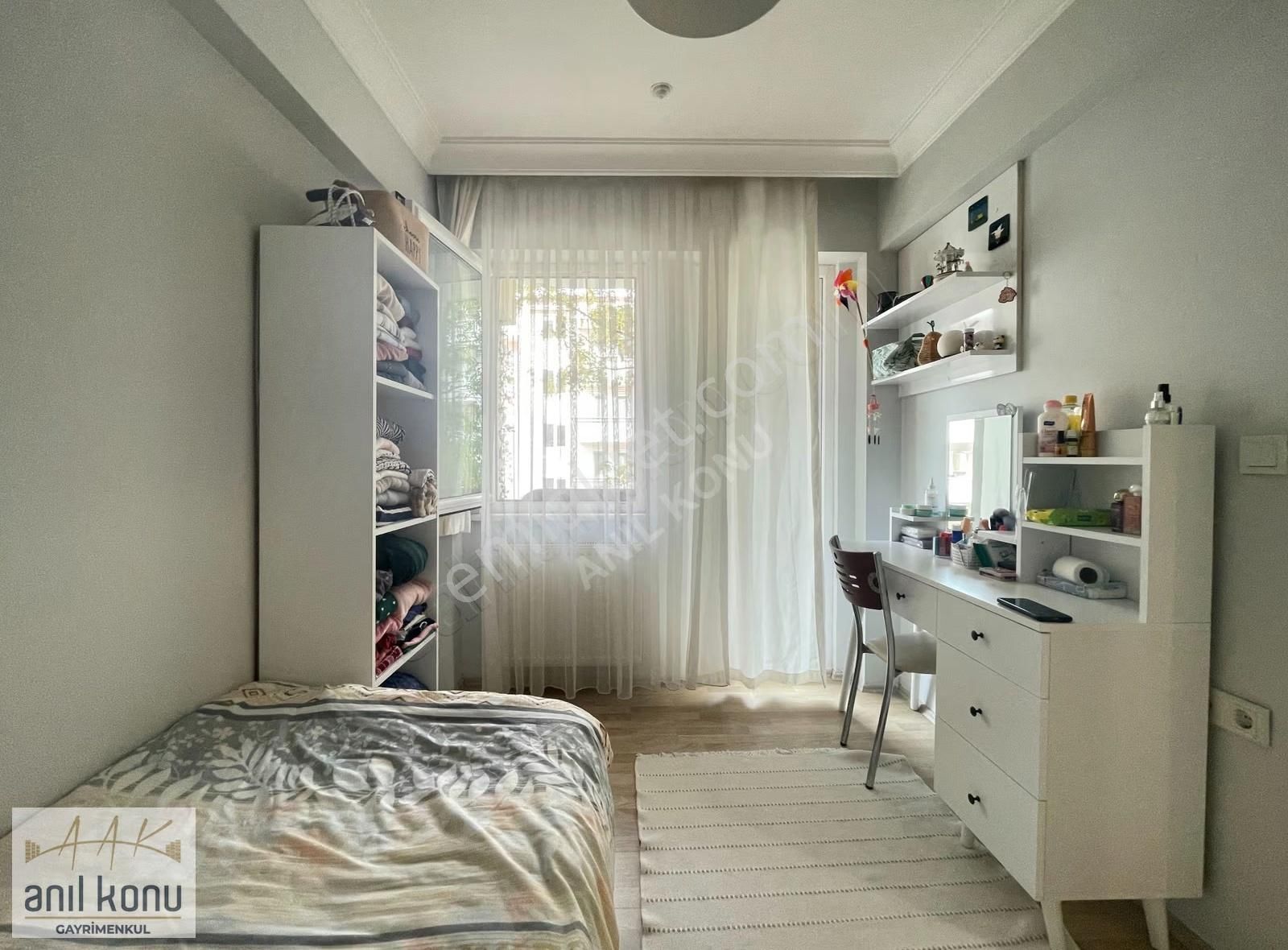 Anıl Konu'dan 2+1 Ayrı Mutfak Mülkiyetli Satılık Merkezde Daire - Görsel 5