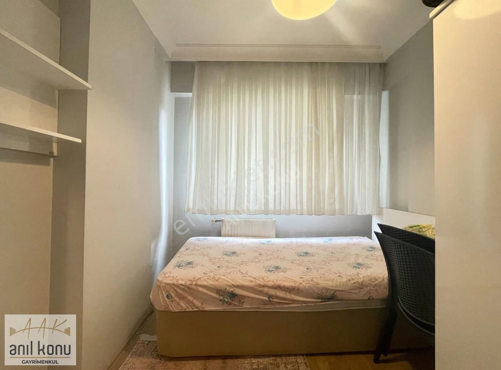 Anıl Konu'dan 2+1 Ayrı Mutfak Mülkiyetli Satılık Merkezde Daire - Görsel 12