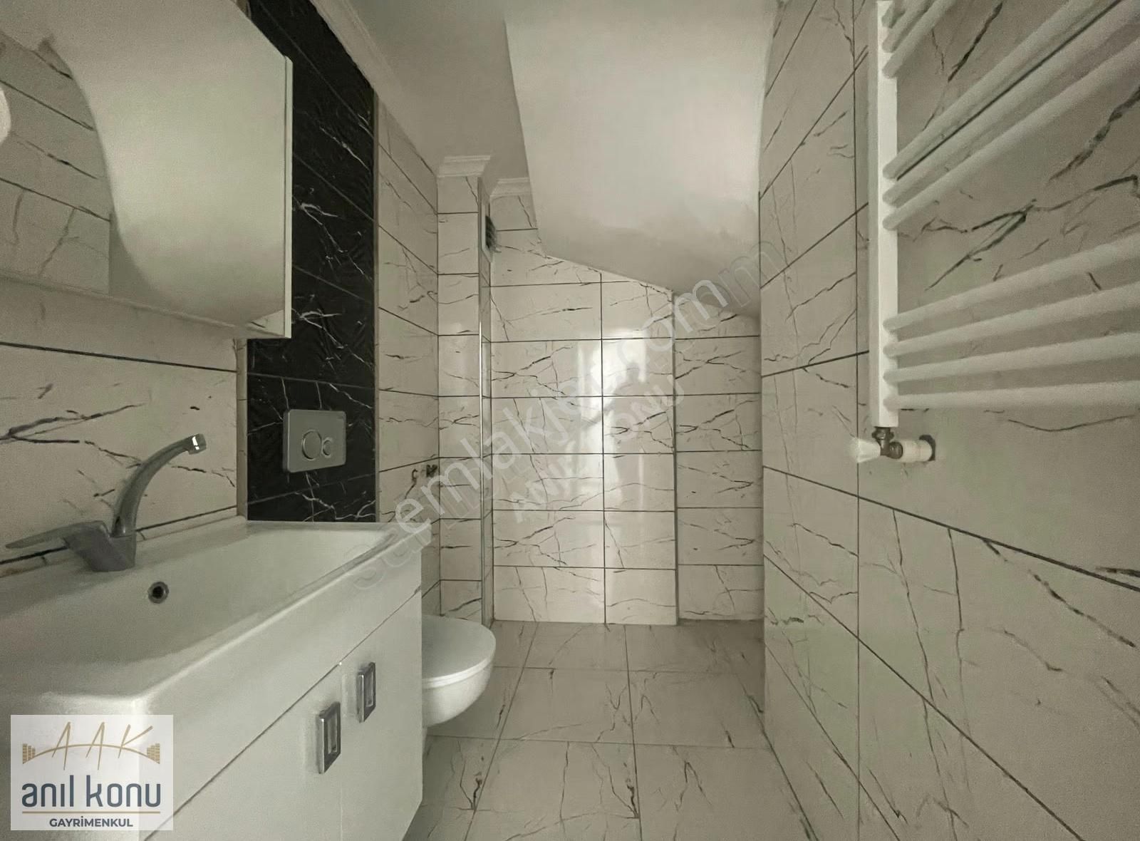 Anıl Konu'dan | Görükle'de | 2+1 Eşyasız Kiralık Dubleks Daire - Görsel 4