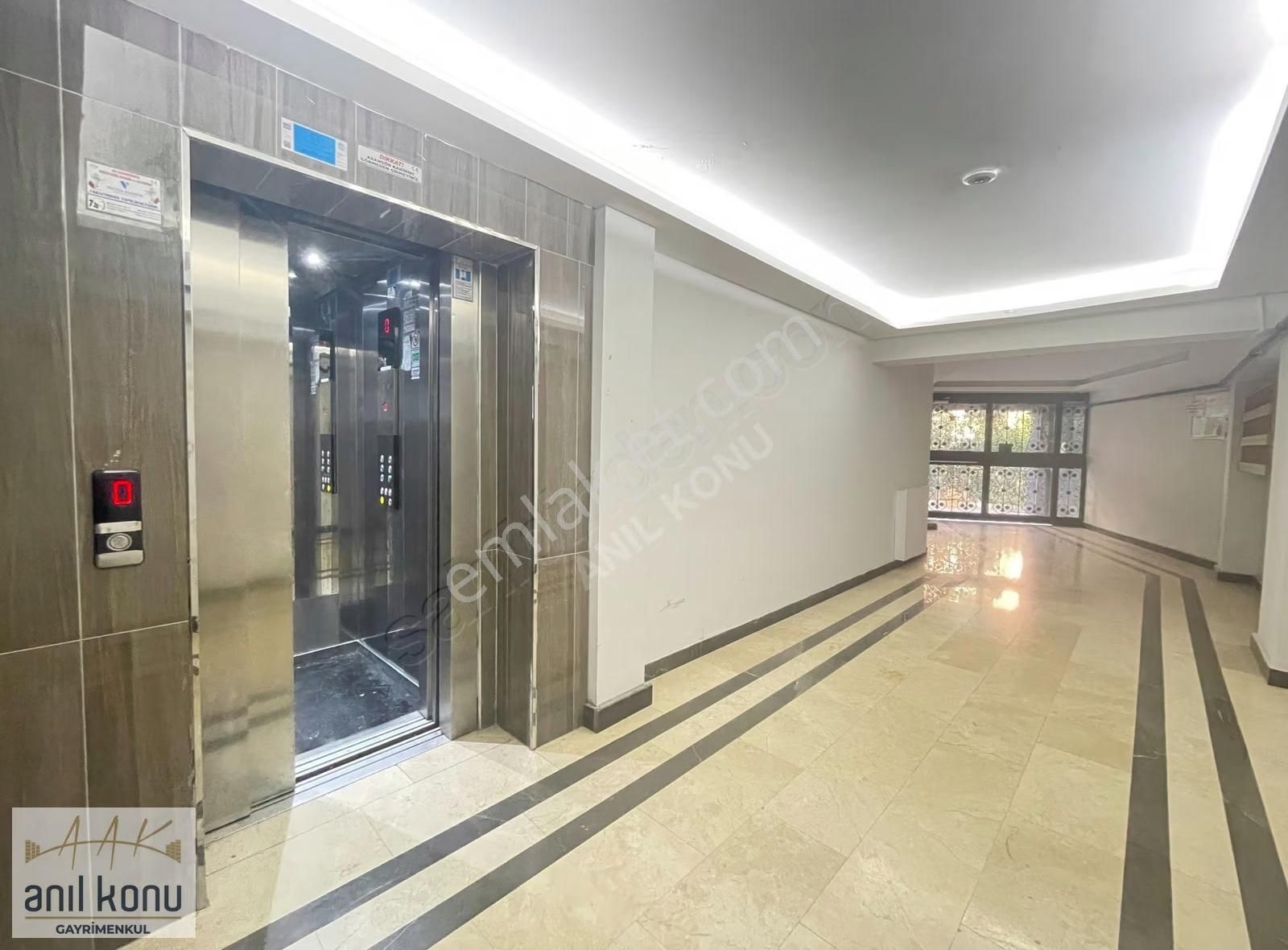 Anıl Konu'dan | Görükle'de | 2+1 Eşyasız Kiralık Dubleks Daire - Görsel 25