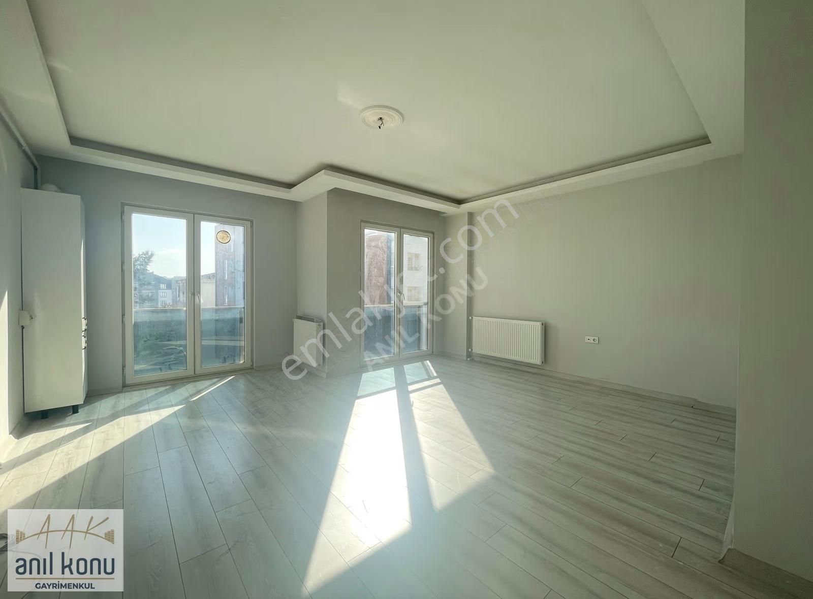 Anıl Konu'dan | Görükle'de | 2+1 Eşyasız Kiralık Dubleks Daire - Görsel 20