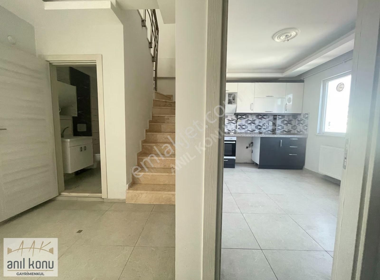Anıl Konu'dan | Görükle'de | 2+1 Eşyasız Kiralık Dubleks Daire - Görsel 16