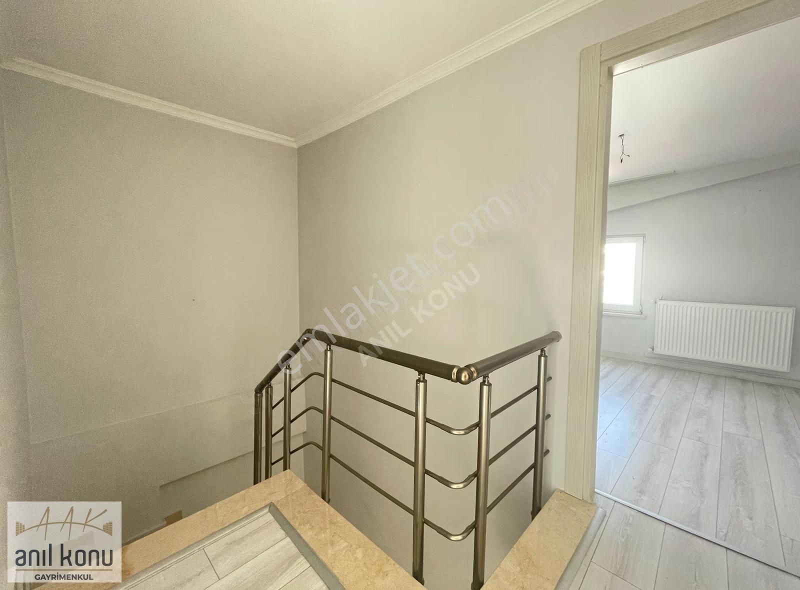 Anıl Konu'dan | Görükle'de | 2+1 Eşyasız Kiralık Dubleks Daire - Görsel 23