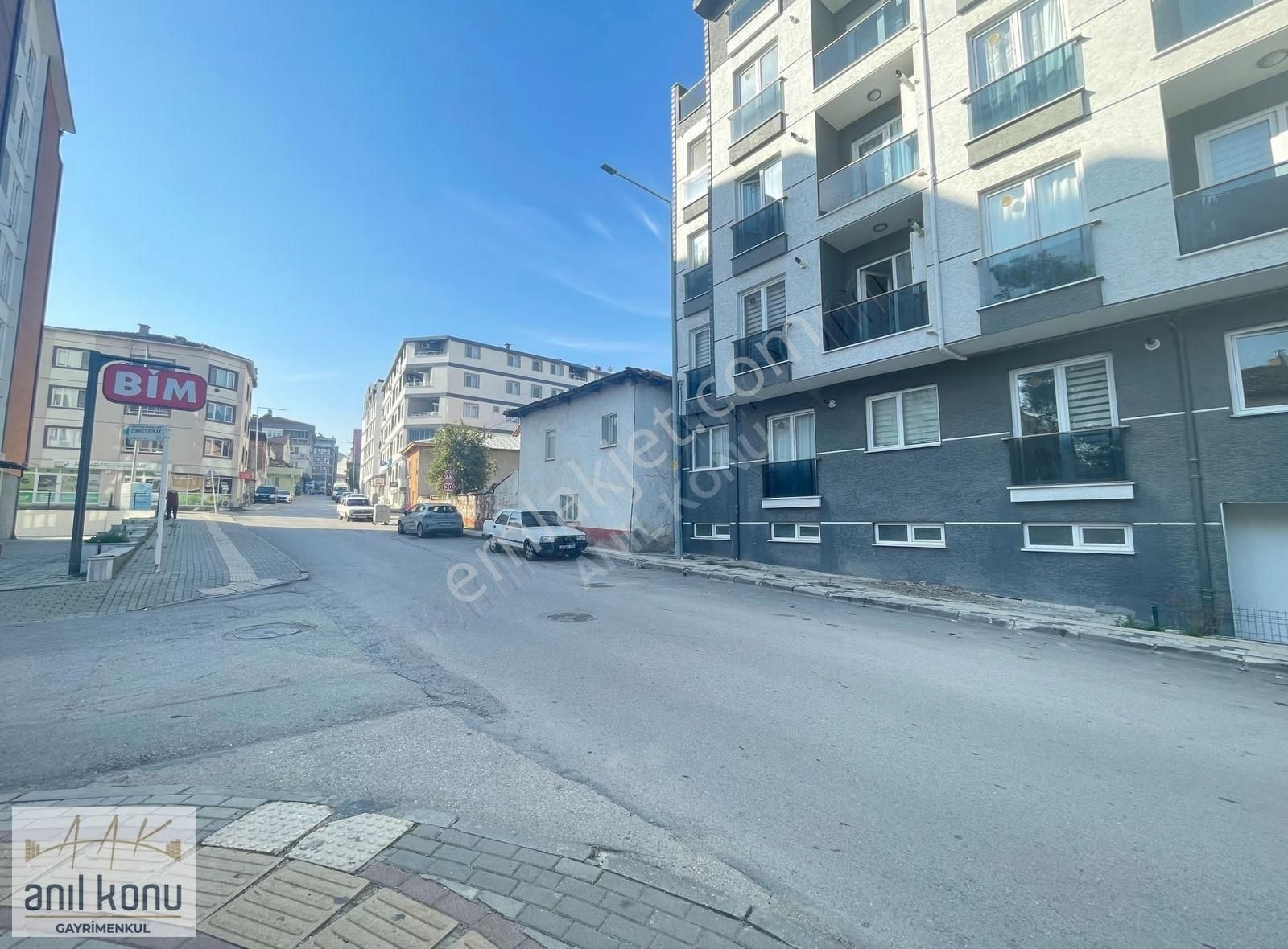 Anıl Konu'dan | Görükle'de | 2+1 Eşyasız Kiralık Dubleks Daire - Görsel 17