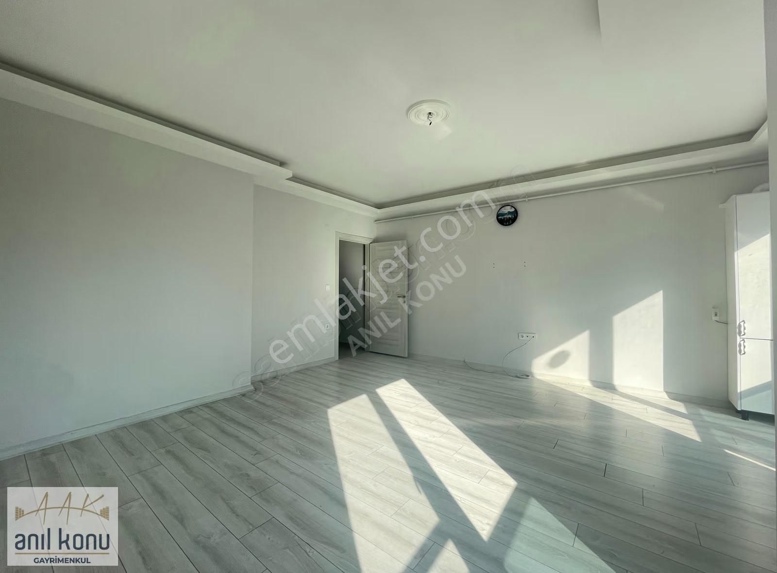 Anıl Konu'dan | Görükle'de | 2+1 Eşyasız Kiralık Dubleks Daire - Görsel 3