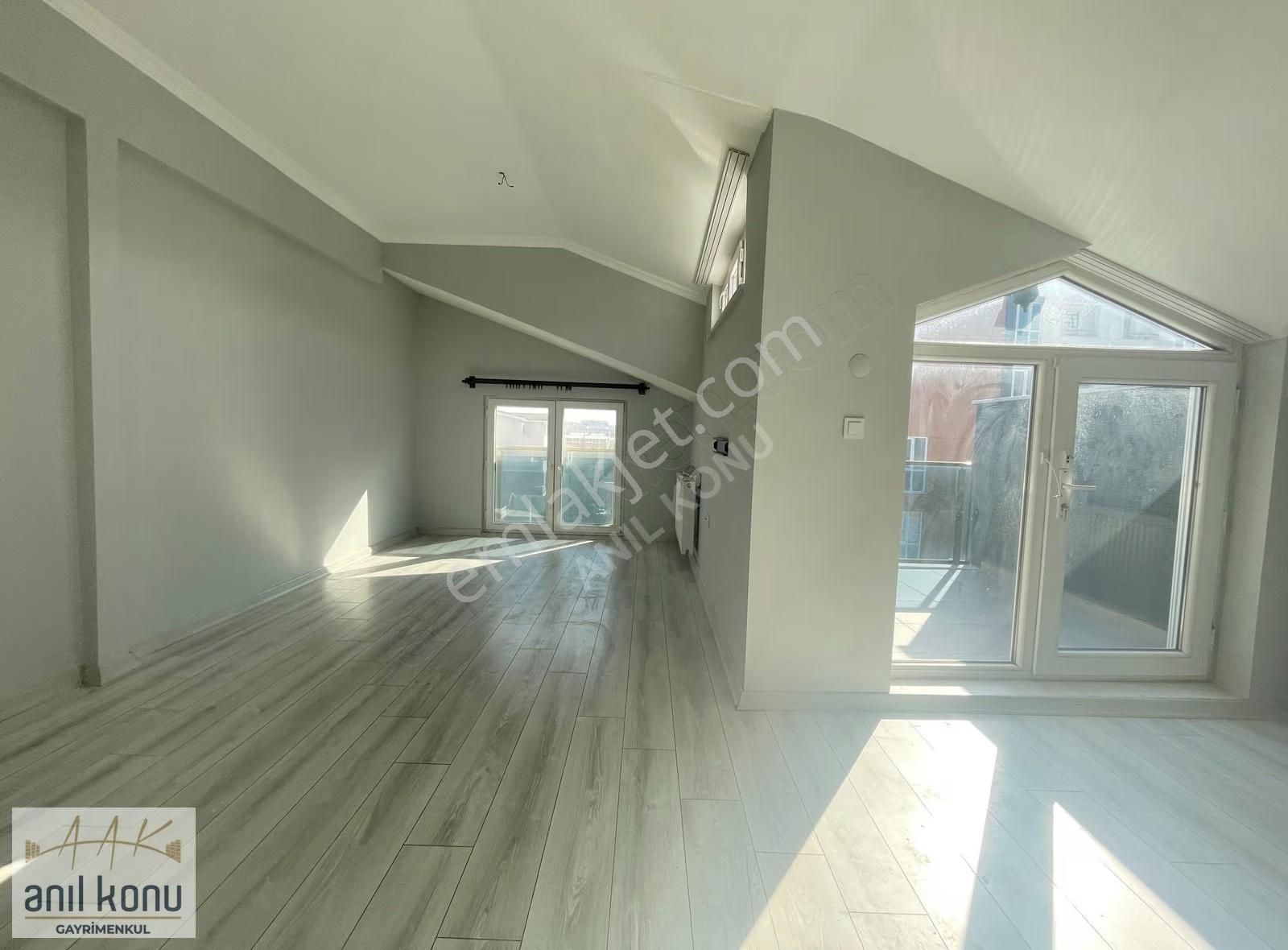 Anıl Konu'dan | Görükle'de | 2+1 Eşyasız Kiralık Dubleks Daire - Görsel 28